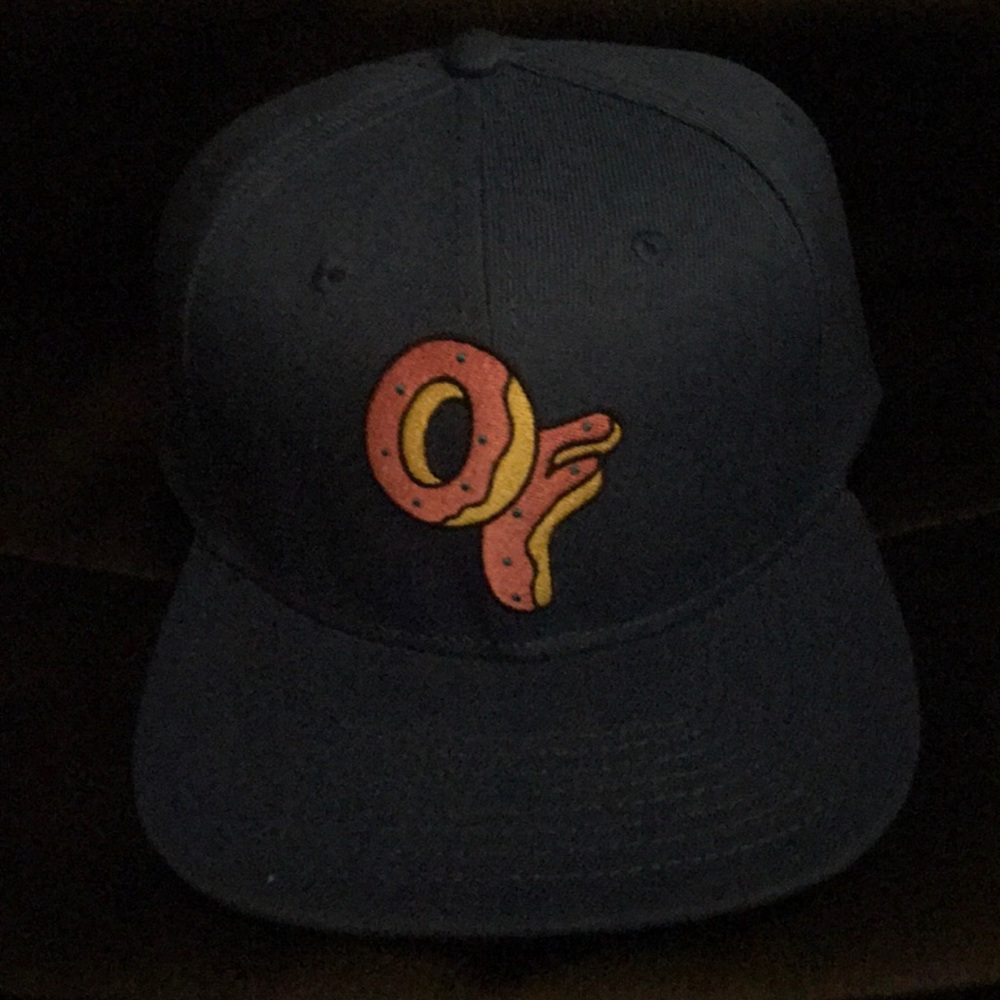 Odd Future SnapBack